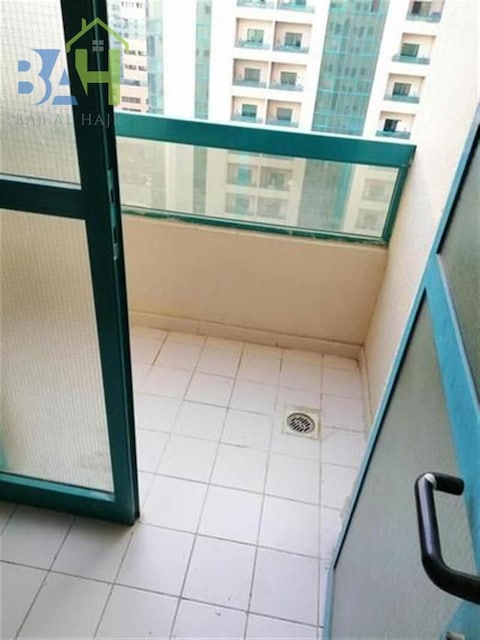 Cheapest Offer,,, 1 B H K Rent Only 19k With Balcony In Al Qasimia 6 Chaques Payments