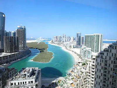 Vacant|fitted Office|top Facilities|amazing Views