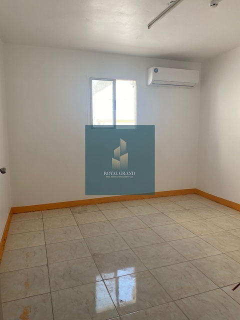 Brand New Accommodation In Mussafah