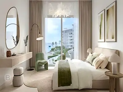 Great Investment | New Project | High Roi | 3 +maid Room