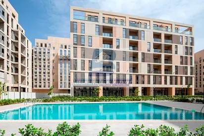 Free Hold - 10% Down Payment - 1% Monthly - 90 Months Payment Plan - Smart Home