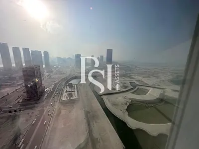 Amazing Sea View | Maids Room | High Floor