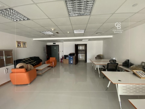 Furnished | Medium Size | Ready To Move | Szr View