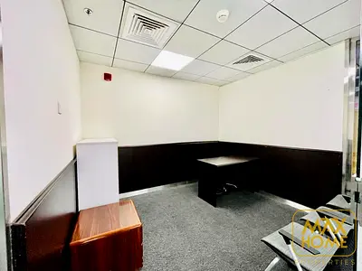Tawtheeq Ready || Spacious Office Space