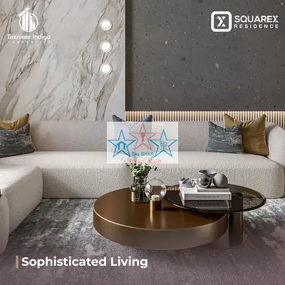 1 Bedroom With Study Nice Deal For Sale Good Payment Plan