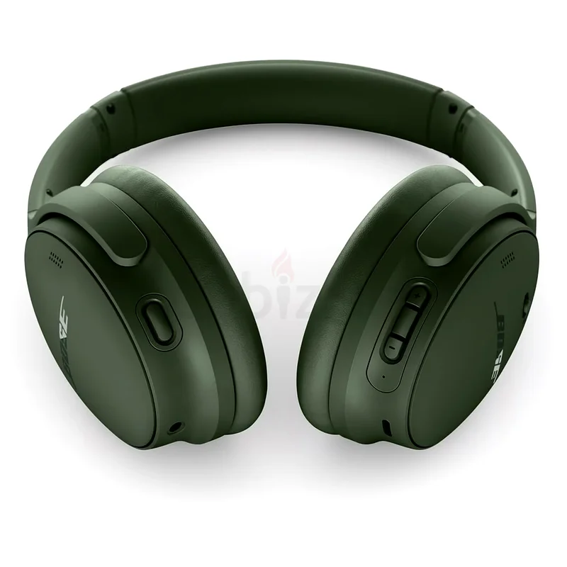 bose qc headphones