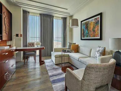 Incredible Unit | Best Facilities | Prime Location | Waterfront View