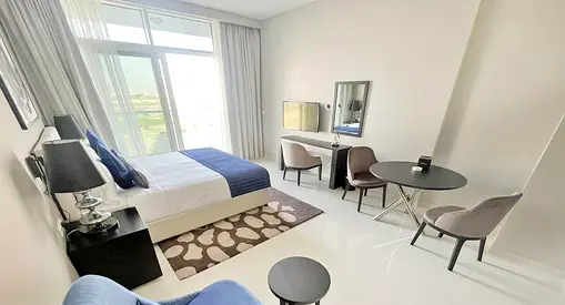 Furnished | Golf View | Brand New | Bills Included