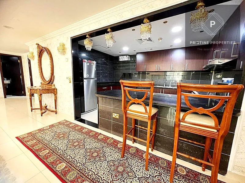 Apartment/Flat Luxurious Furnished Apartment HighEnd Furnitures