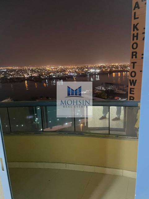 3bhk Available For Sale In Alkhor Tower