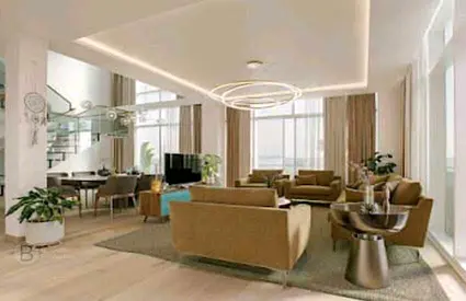 Duplex 2 Bedroom L Luxury Living | Beach Access | High Roi