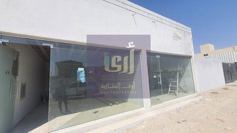Shop Like A Warehouse For Rent 800/sqft Omly 18k For Stroage In Al Sajaa Sharjah