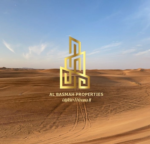 For Sale In Sharjah, Industrial Land In Al Qasimia City, Third Phase