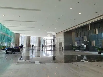 Vacant | Prime Area | Fitted Office Space