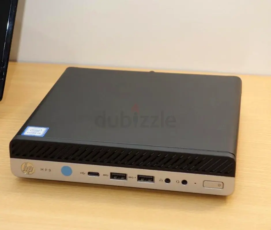 HP Slim PC for Sale63254493190913112