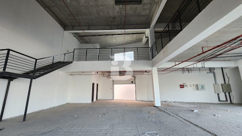 Steal Deal | New Modern Warehouse For Showroom