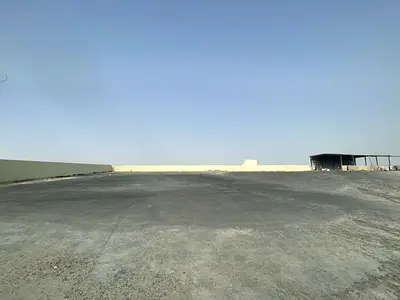 11,000sq.m Open Land for Rent