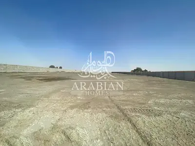 92,903sq.m Open Land for Rent