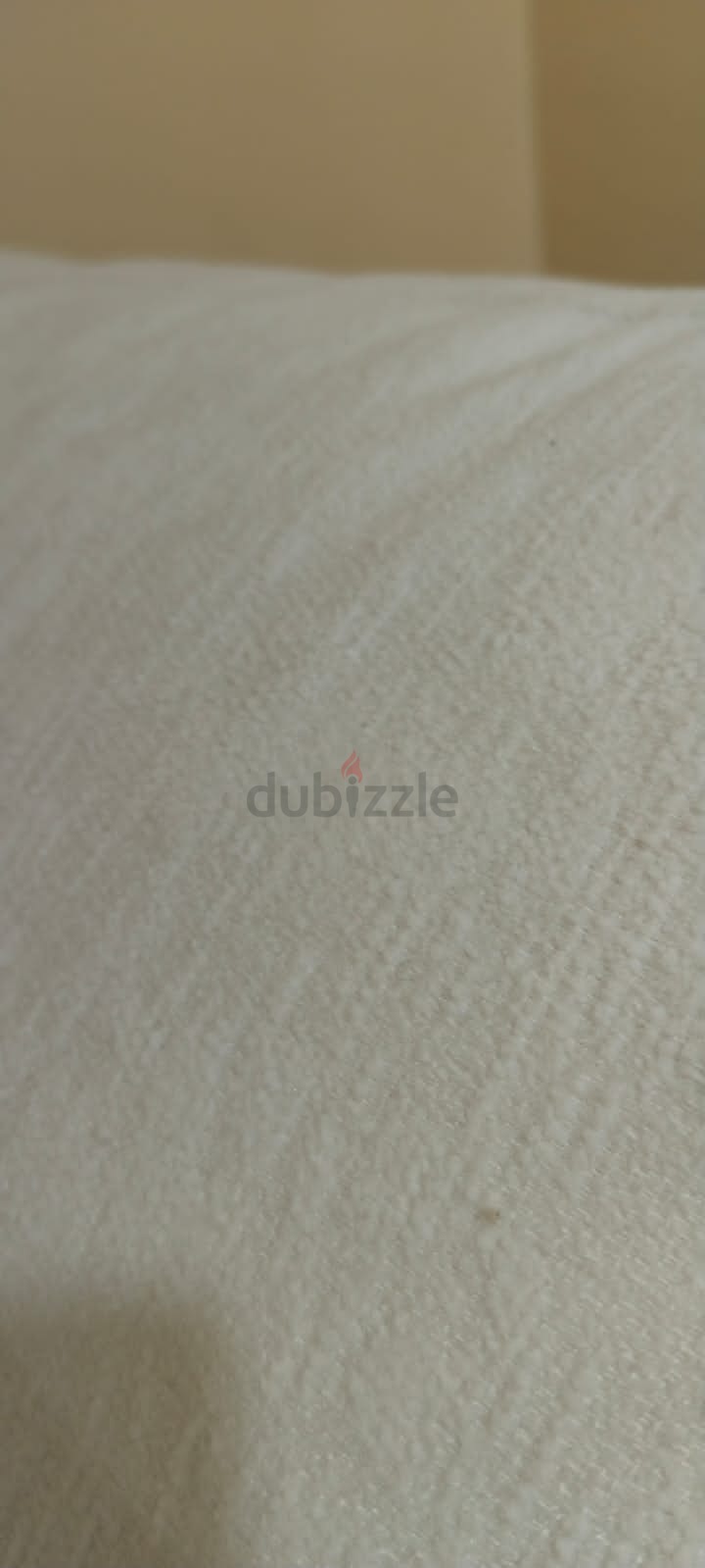 Pottery Barn L Shape Couch | dubizzle