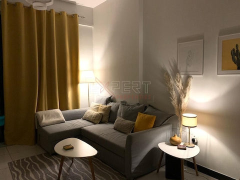 Luxury Apartment | High End Facilities | Ideal Location