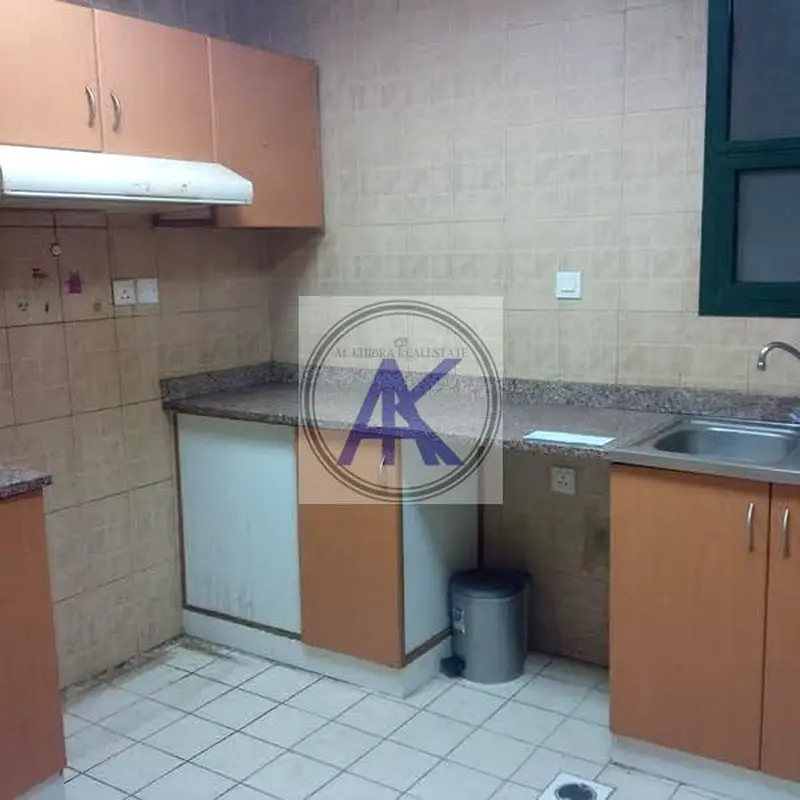 Apartment Well Maintained one Bed Room Hall Available For Sale in