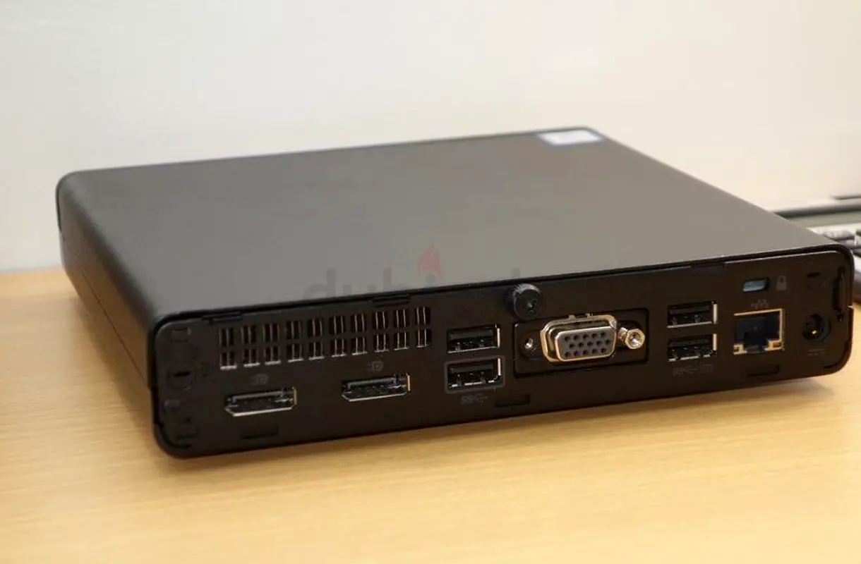HP Slim PC for Sale63254493190913111