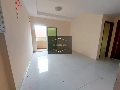 1bhk Available With Balcony (central Ac)