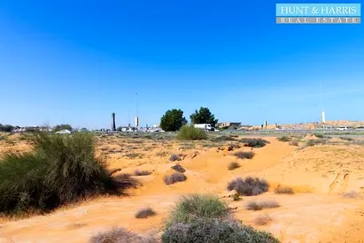 Land for Rent on Main Road - Mixed Use - Great Deal