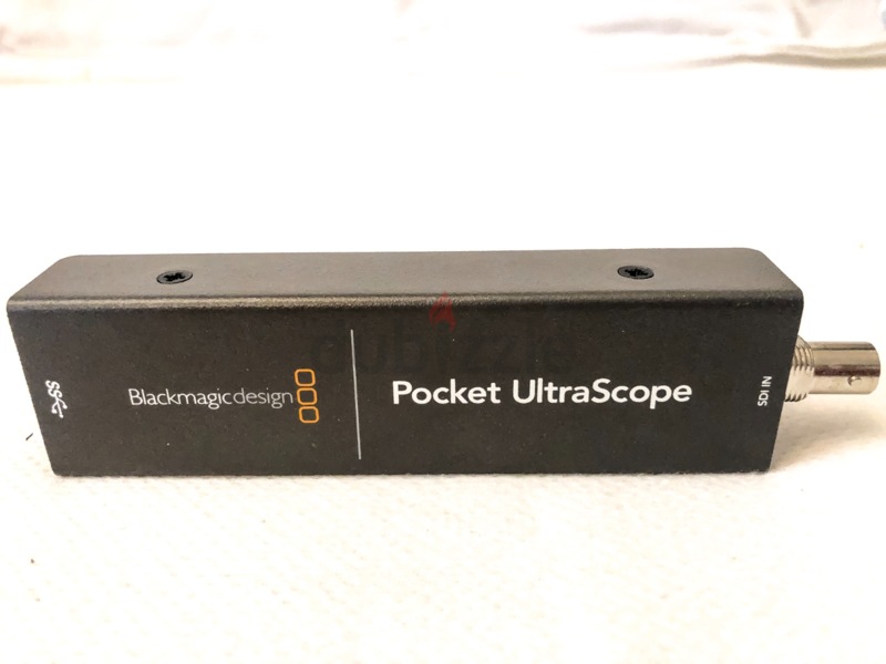 Ultra Studio Mini Recorder – Blackmagicdesign | dubizzle