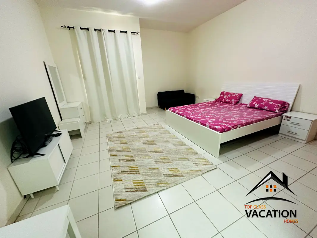 Apartment/Flat for Rent Best Furnished Studio In France Cluster, International City Dubai