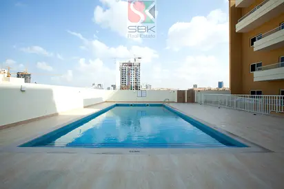 Property for rent in Jumeirah Village Circle (JVC) - Properties rental ...