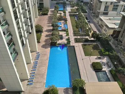 Hot Offer | 1 Bedroom | Pool Sea View | Luxourious | Balcony
