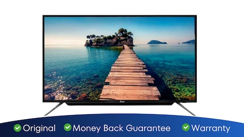 Ikon 65 inch Smart TV - 4K - New and Original with Warranty