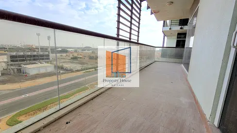 0 Fee | Upto 12 Payments | Balcony |facilities