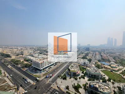 4bhk Sea View With Balcony | All Amenities