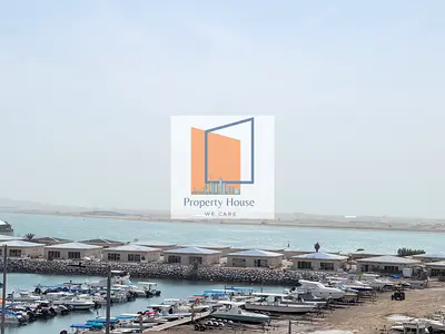 No Agency Fee | Bateen View | Luxurious Apartment