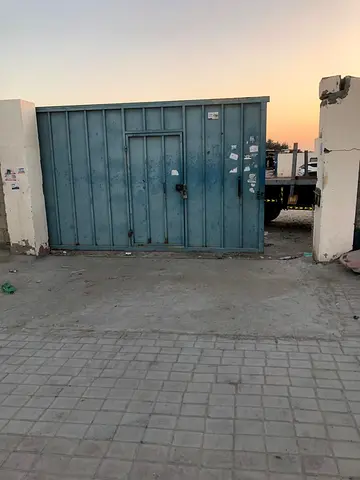 20,000 Sq. Ft Land // Full INTERLOCKING Flooring // 2 Big Office // 1 Room // SEWA-24 KVA