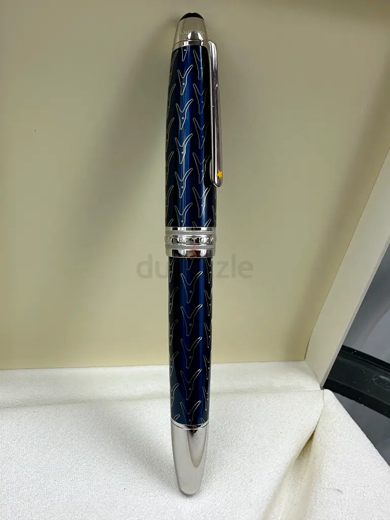 Mont Blanc Pen limited edition «Le petit prince»