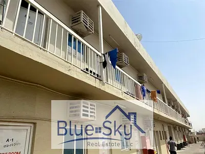 Very Good Labour Camp In Sajja