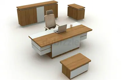 Office Executive Desk