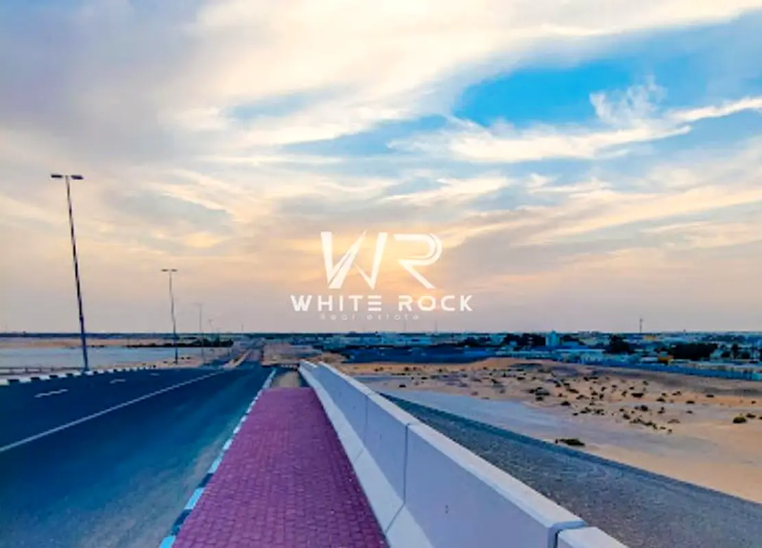 Land Ideal Location Commercial Plot 32000SQFT Abu Dhabi