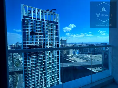 Furnished Studio | Canal View | 70k 4 Cheques