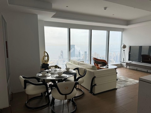 Ultra Luxury 2 Bedroom Apartment For Rent - Aed 270,000