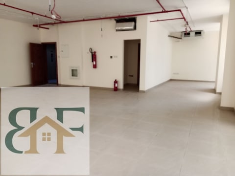 45 Days Free Office For Rent With Washroom With Kitchen Space