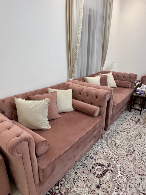 Furniture and Sofas