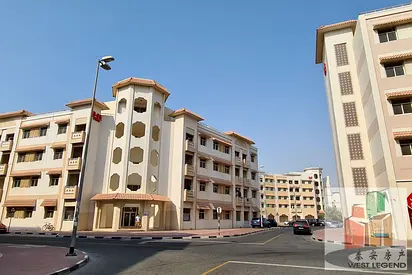 Shop For Rent In China Cluster