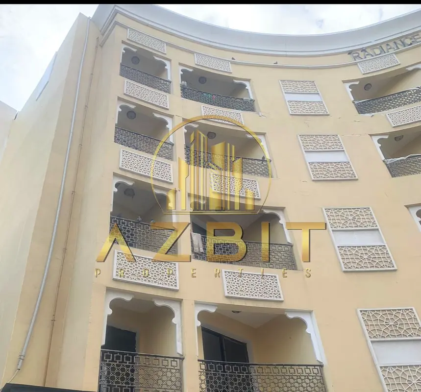 Apartment/Flat FULL BUILDING FOR RENT NAIF FIRJ MURAR Dubai