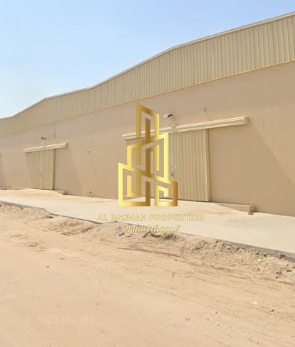 12 For Sale In Sharjah Industrial City With An Annual Income
