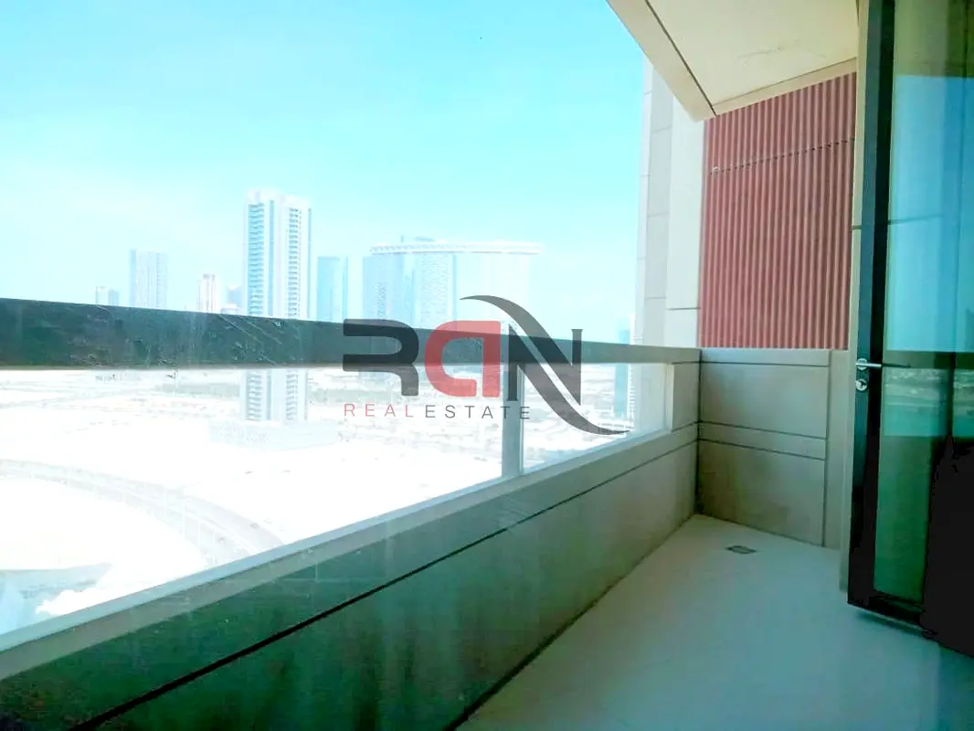 Apartment/Flat Scenic Views l Premium 1Bhk with Balcony l Kitchen