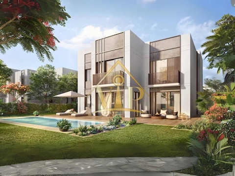5% Dp Only| Luxury Living| Stand Alone| Freehold